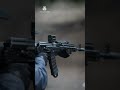 Akm 556 rapid fire