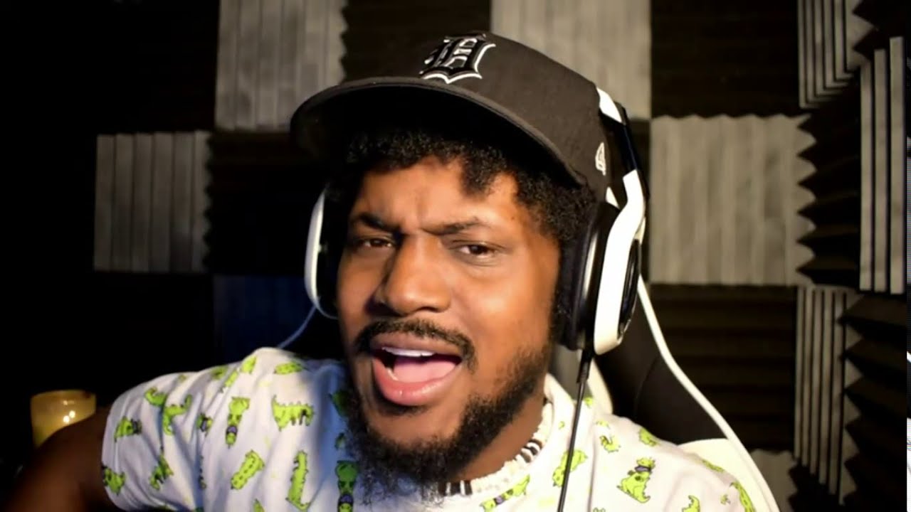 coryxkenshin - YouTube
