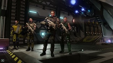 EP #2 XCOM 2 LWOTC Data Extraction