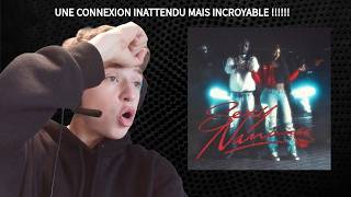 Matheo397 - React Aya Nakamura & La Rvfleuze - Sexy Nana