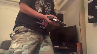 cursed tactical reload #shorts