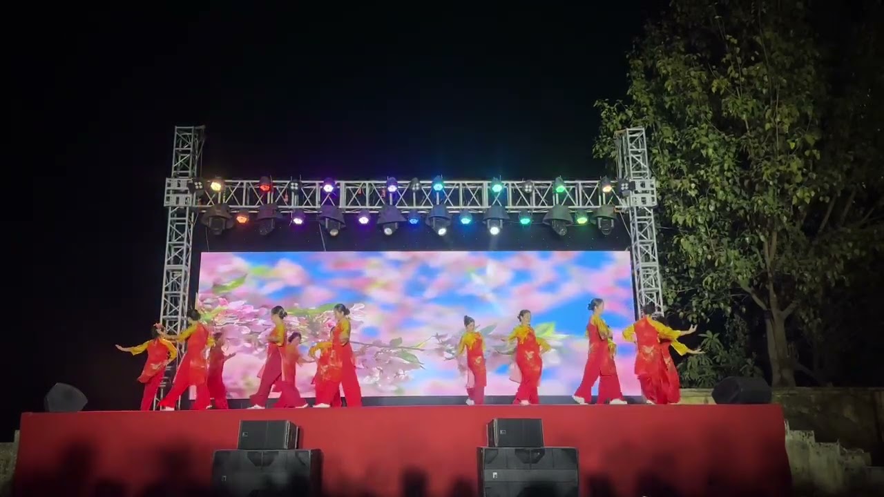 Lễ hội Đền Và 2026