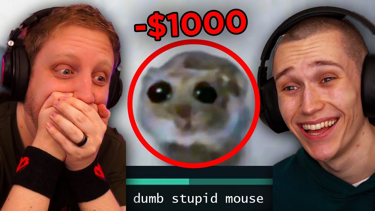 Latest Title & Thumbnail