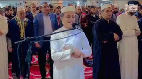 { لا يكلف الله نفسا إلا وسعها } بتلاوة القارئ عبدالعزيز سحيم تلاوة تسر القلوب  ❤
