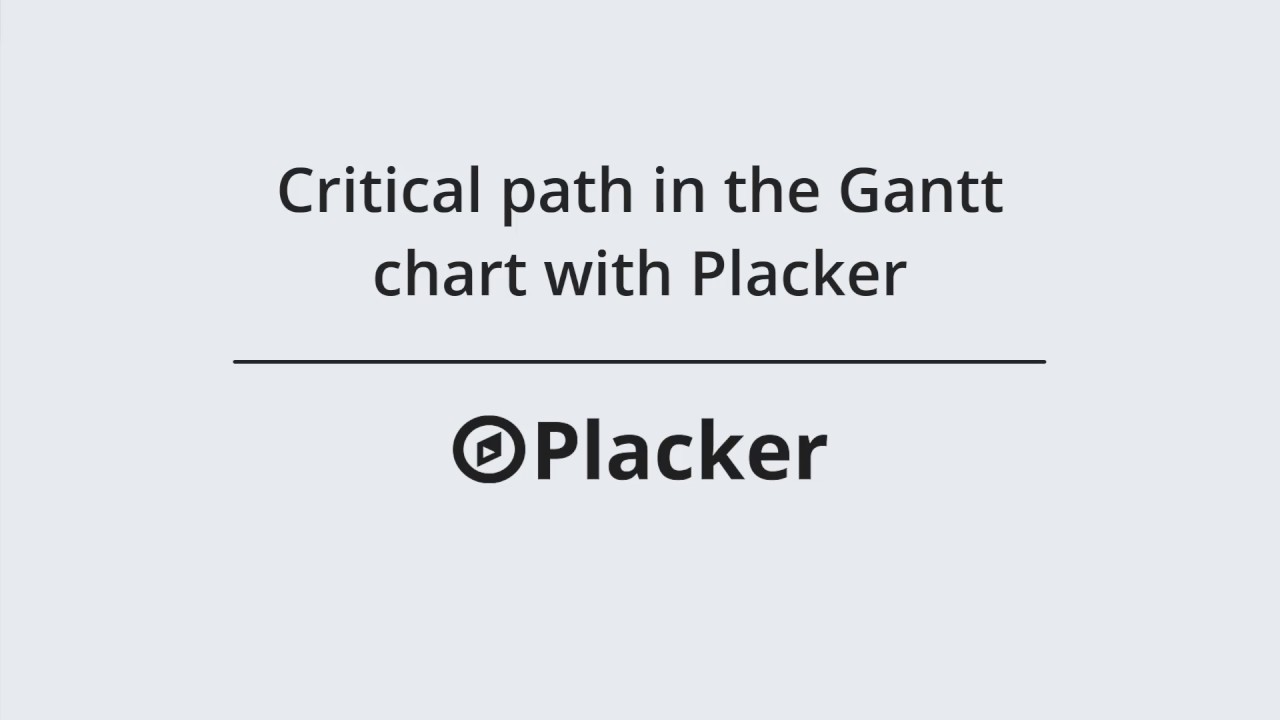 Path Chart