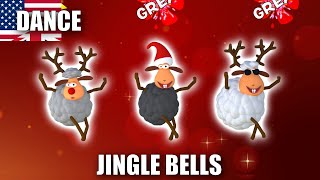 Jingle Bells - Christmas 2020 (Inspired by Just Dance)