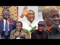 V!ctory😱🤯! We can’t defeat Bawumia Nyamek3se3:NDC Leaders F!nally Knows/Bawumia Nyame is W0rking