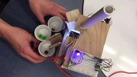 Image processing prototype