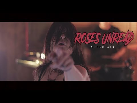 Roses Unread - After All