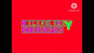 My First Voice Changer Klasky Csupo In Colorama