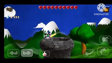 Exploring the RLS SWORDIGO 5.5 part 2 || Rls swordigo gameplay