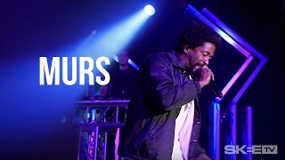 Murs Performs &quot;Mi Corazon&quot; Live on SKEE TV