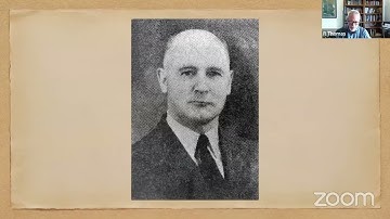 Owen Sound: Becoming a City, 1920, through the Great Depression with Richard Thomas