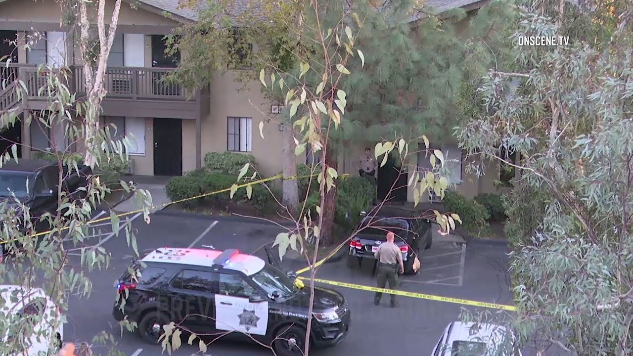 Alpine Man Dead Following DeputyInvolved Shooting YouTube