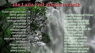 Full album terbaik _ida Laila_sinar mutiara.