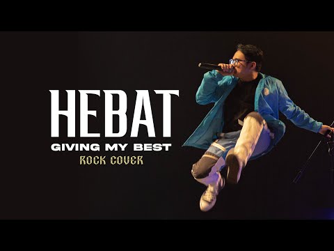 Hebat - GMB