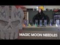 Magic moon needles en