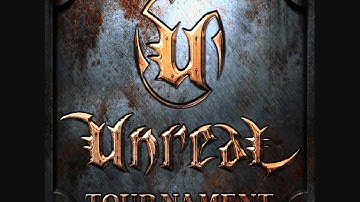 Unreal Tournament Music - Razorback Beta