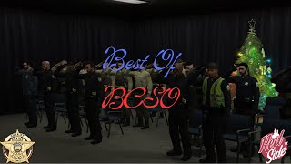 Best Of BCSO | Redside V5