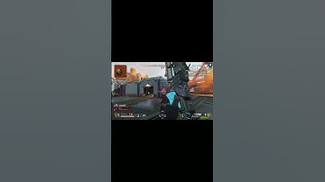 【APEX】ダイヤ帯　ラスト部隊３タテ#shorts