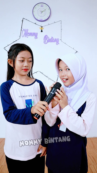 Adel tekodel kodel #bocilsquad #viral #shorts #mommybintang  #amel #najwa #trending #dance #fyp