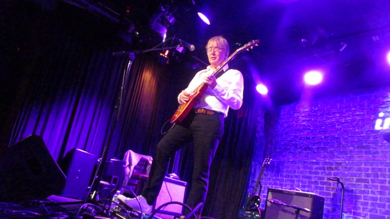 SAVOY BROWN LIVE @ THE IRIDIUM 2017 # 4