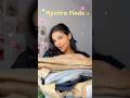 Let Me Know In The Comment Konda Wala Jyada Achha Laga Ytshorts Myntrahaul H Mtshirt Lowers 