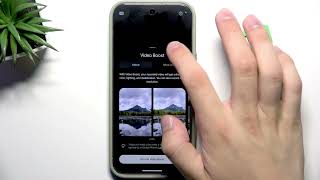 GOOGLE Pixel 11 Pro – كيفية تصوير فيديو بدقة 8K screenshot 4
