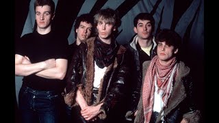 The Teardrop Explodes - "Screaming Secrets" : BBC Radio 1  Richard Skinner Session  August 13th 1981