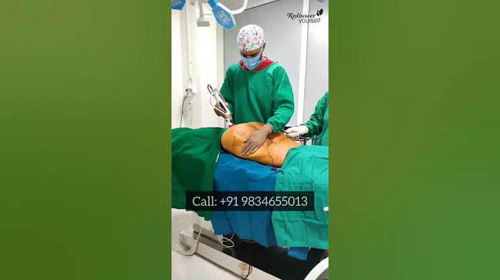 VIBRASAT PRO - Power Assisted Liposuction in Pune at Dhanwantari's Chrysalis - DayDayNews