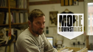 More Downstairs @ Vinyl Underground, Northampton (UK)
