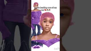 Photo Bashing Trend On Tiktok