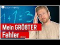 Q&A: Fehler, Vorbilder, Depot und Bloeds Bier – wir beantworten Eure Fragen // Mission Money