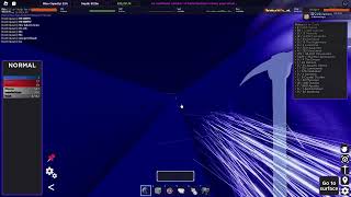 Rex Reincarnated Fake Retina At 22K Void.