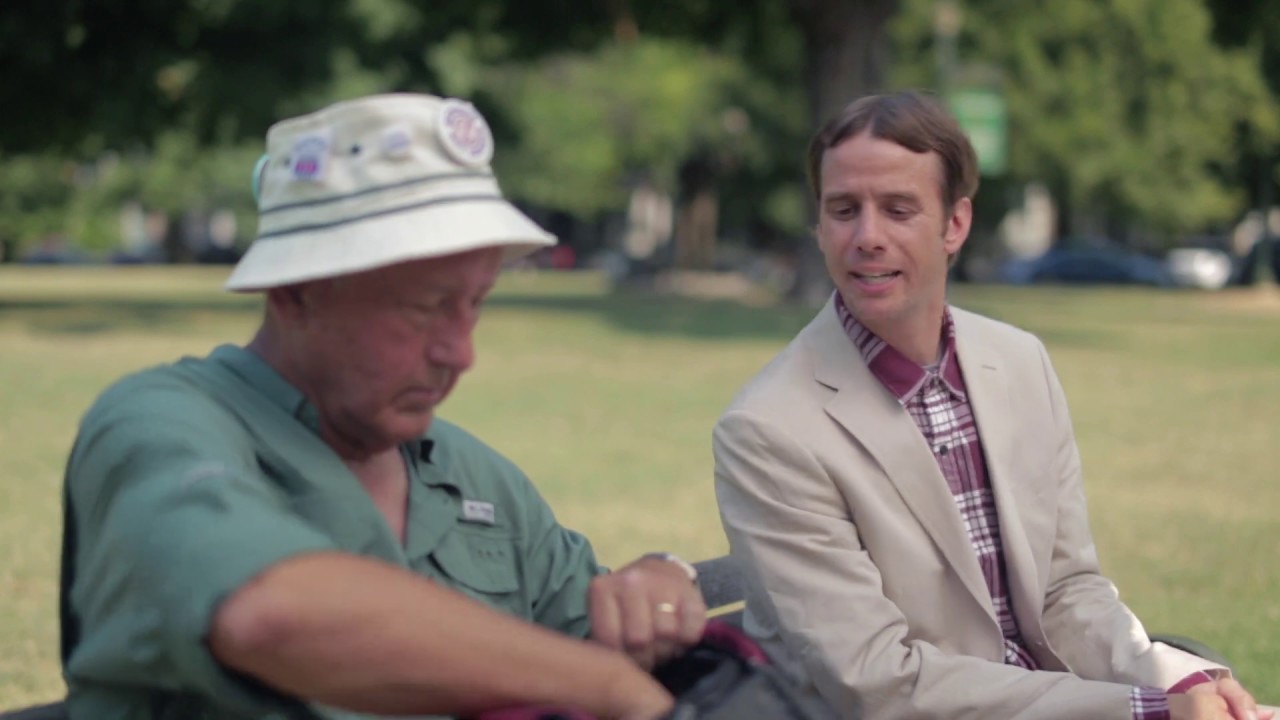 Benchmark Community Bank - Mark Bench (SecurLOCK)