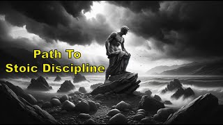 Become Unshakable: The Stoic Guide To Discipline