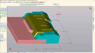 KeyCreator Modeling Video #4