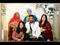 eritrean wedding bilen sweden 2021