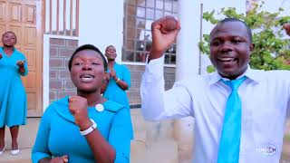 Psalms Melodies Ministers ~ Wimbo [Official video]