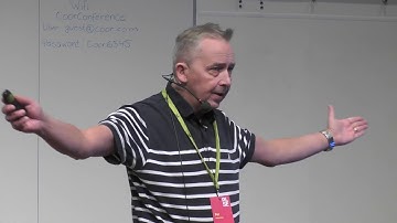 Per Stenstrom, Chalmers - Green Cache: Efficient Pointer