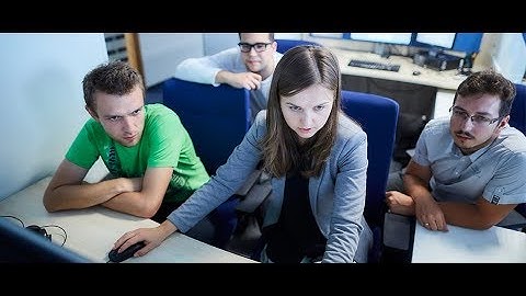 Delphi Labs: Krakow Overview