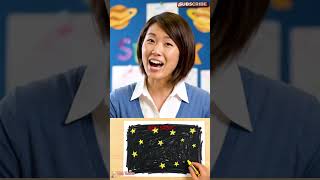 1st Grader Draws Outer Space 🌎 | Screen Free Kids Stories with Little Thinker Adventures