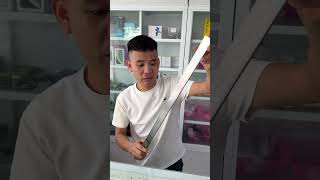 Multipurpose Measuring Tool