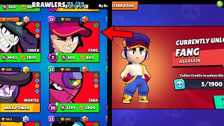 New Chromatic Brawlers Rarities! (Part 2)