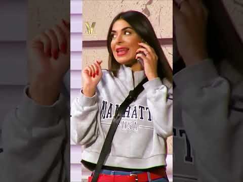 البنات بتحب القصيرين إبرام سمير حمدي المرغني اللوكاندة