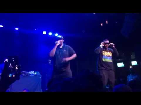 EPMD Live - You're A Customer