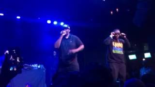 EPMD Live - You're A Customer