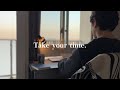 【Essay Vlog】焦らなくてもいい