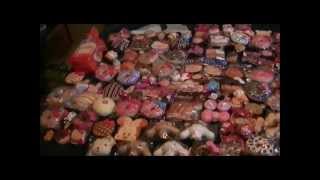 SQUISHY TAG: what is your favorite squishy