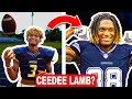 10 Things You Didn't Know About CeeDee Lamb